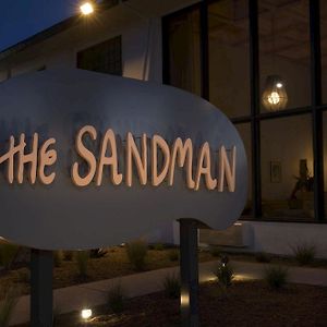 Sandman Hotel