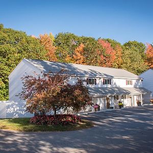 Birchmont Townhouses